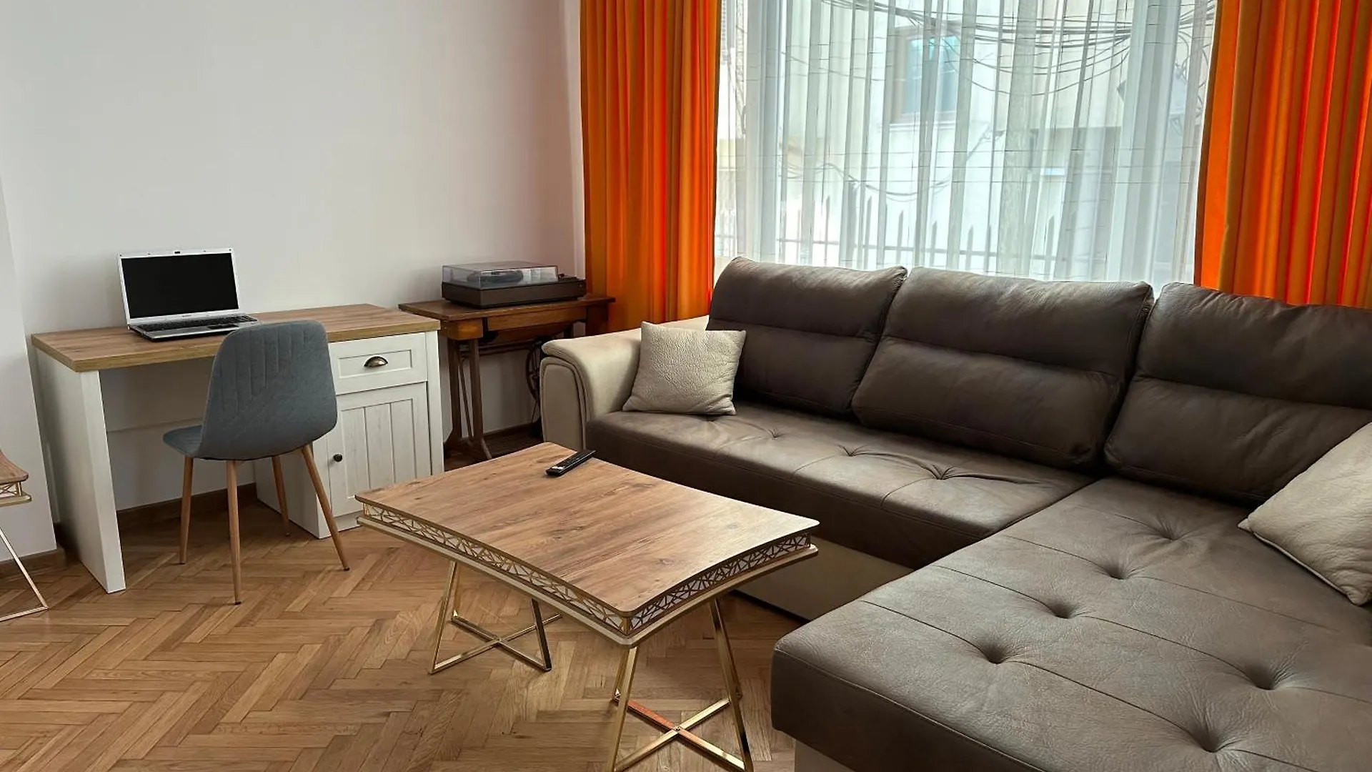 Romantic City Central Apartment Varna 0*,  Bulgaria