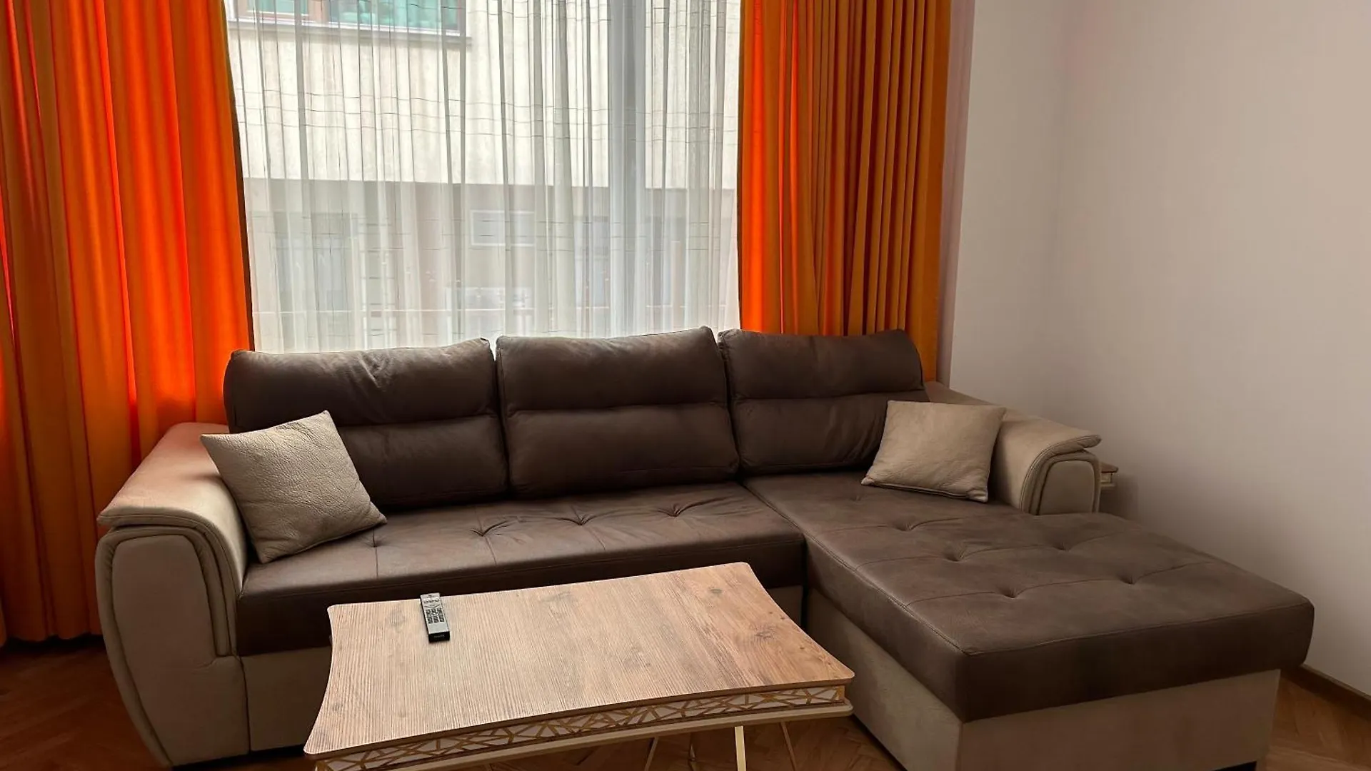 Romantic City Central Apartment Varna
