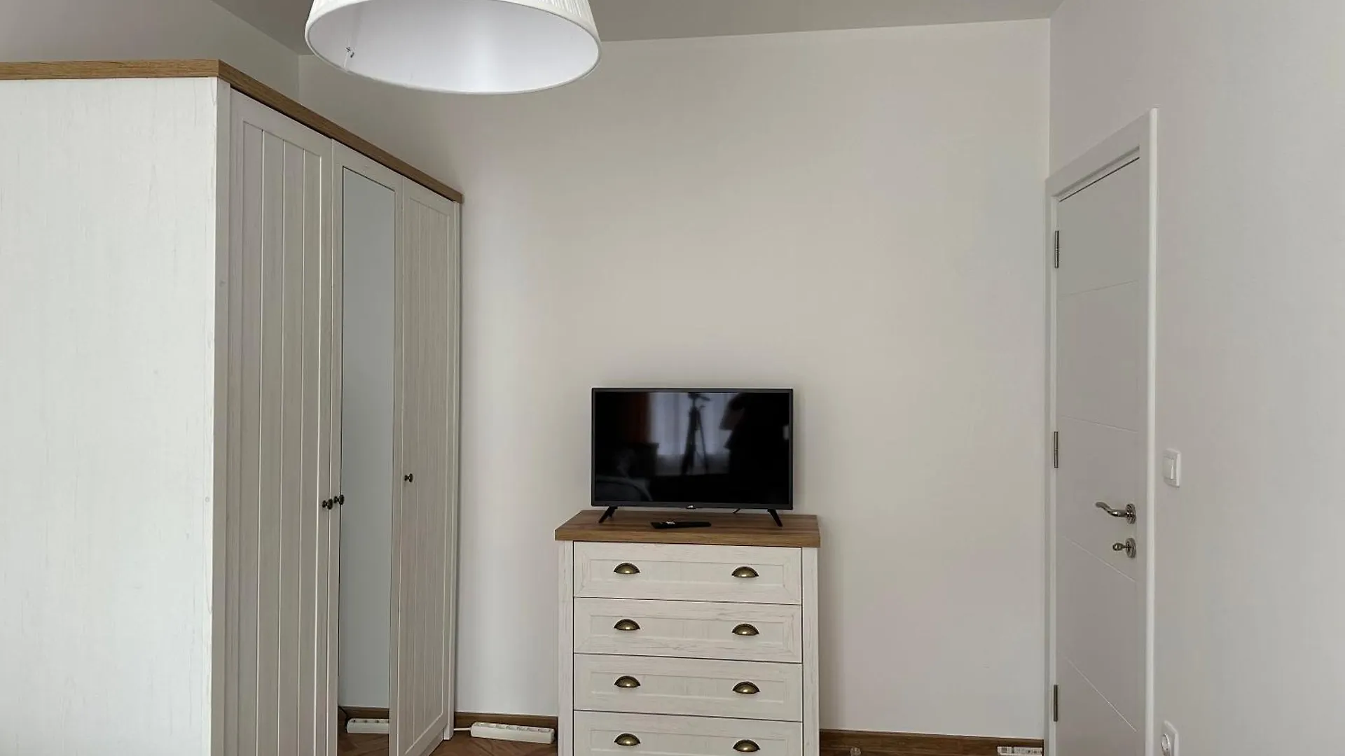 Romantic City Central Apartment Varna